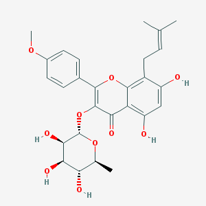 Icariside II